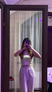 Фото проститутки Таня №2 в городе Самара