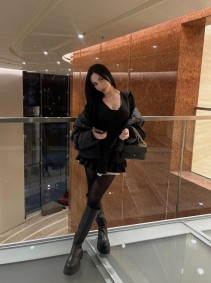 Фото проститутки Карина №3 в городе Самара