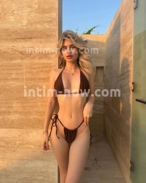 Фото проститутки Ника №5 в городе Самара