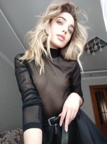 Фото проститутки Соня №4 в городе Самара