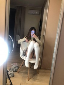 Фото проститутки Вика №3 в городе Самара