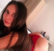 Фото проститутки Настя №3 в городе Самара