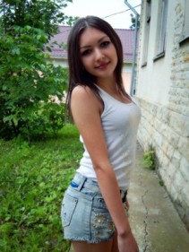 Фото проститутки Вика №2 в городе Самара