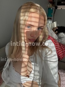 Фото проститутки Алиса №4 в городе Самара