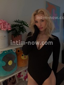 Фото проститутки Алиса №7 в городе Самара