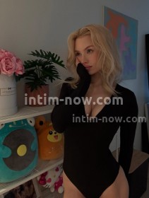 Фото проститутки Алиса №8 в городе Самара