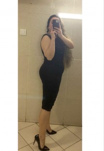 Фото проститутки Юля №5 в городе Самара