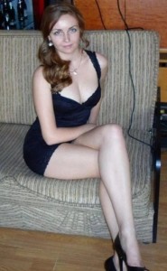 Фото проститутки Марьяна №5 в городе Самара