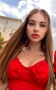 Фото проститутки Настя №2 в городе Самара