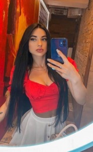 Фото проститутки Настя №3 в городе Самара