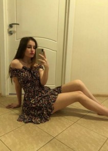 Фото проститутки Настя №2 в городе Самара