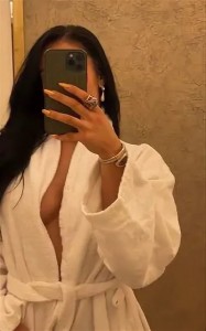 Фото проститутки Мария №3 в городе Самара