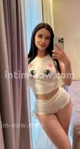 Фото проститутки Катя №6 в городе Самара