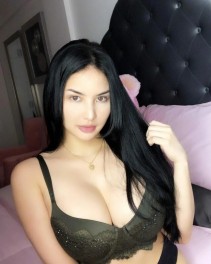 Фото проститутки Вика №2 в городе Самара