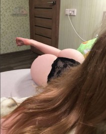 Фото проститутки Марина №2 в городе Самара