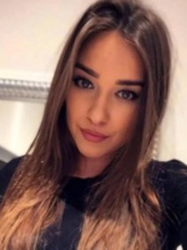 Фото проститутки Вика №2 в городе Самара