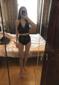 Фото проститутки Вера №3 в городе Самара