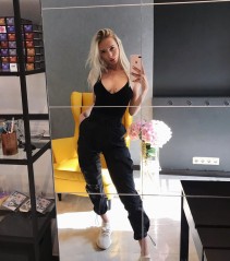 Фото проститутки Вика №2 в городе Самара