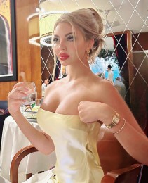 Фото проститутки Марина №6 в городе Самара