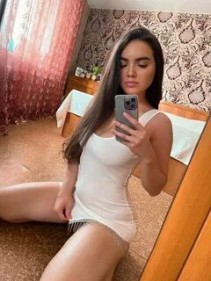 Фото проститутки Марина №3 в городе Самара