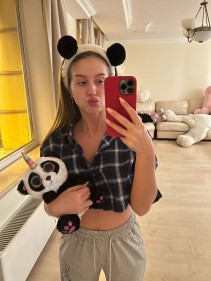 Фото проститутки Аня №4 в городе Самара