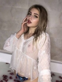 Фото проститутки Екатерина №3 в городе Самара