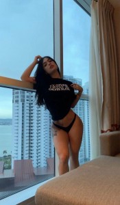 Фото проститутки Ева №4 в городе Самара