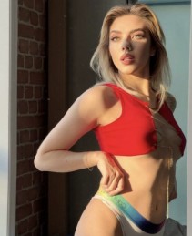 Фото проститутки Маша №2 в городе Самара