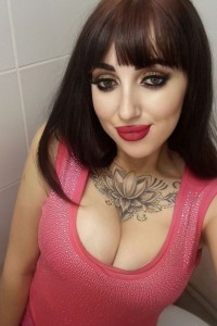 Фото проститутки Анастасия №2 в городе Самара