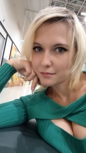 Фото проститутки Ольга №4 в городе Самара