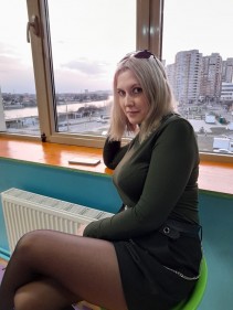 Фото проститутки Ольга №3 в городе Самара