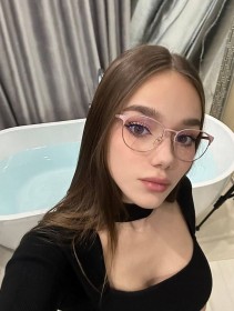 Фото проститутки Настя №4 в городе Самара