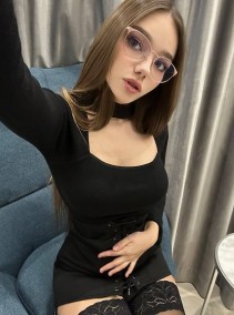 Фото проститутки Настя №5 в городе Самара