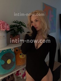 Фото проститутки Алиса №11 в городе Самара