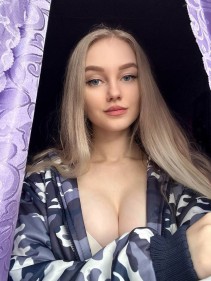 Фото проститутки Вика №3 в городе Самара