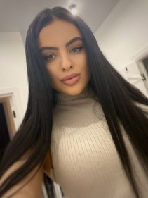 Фото проститутки Света №2 в городе Самара