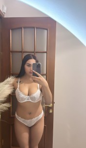 Фото проститутки Дарья без предоплат №3 в городе Самара