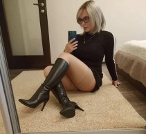 Фото проститутки Екатерина №3 в городе Самара