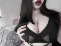 Фото проститутки Кристина №3 в городе Самара