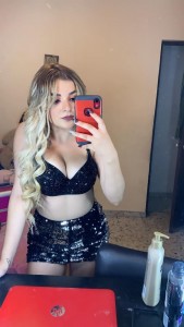 Фото проститутки Диана №2 в городе Самара