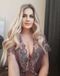 Фото проститутки Вика №3 в городе Самара