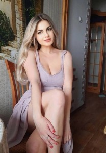 Фото проститутки Вика №4 в городе Самара