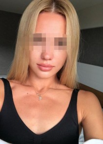 Фото проститутки Елена №3 в городе Самара