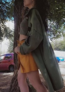 Фото проститутки Юля №2 в городе Самара