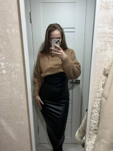 Фото проститутки Катя №1 в городе Самара