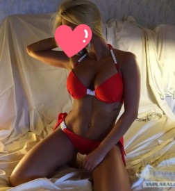 Фото проститутки Настя №1 в городе Самара