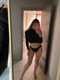 Фото проститутки Вика №1 в городе Самара