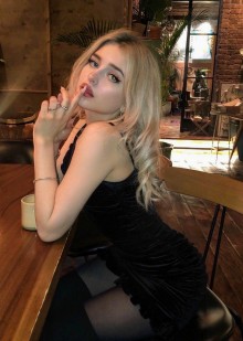 Фото проститутки Настя №1 в городе Самара