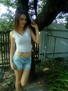 Фото проститутки Вика №1 в городе Самара