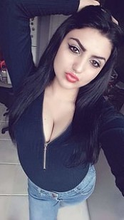 Фото проститутки Юлия №1 в городе Самара